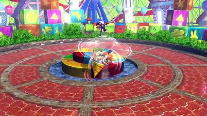 Digimon All-Star Rumble - Trailer de lancement