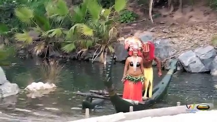 PortAventura Aloha Taihti 2013 - PortAventureros