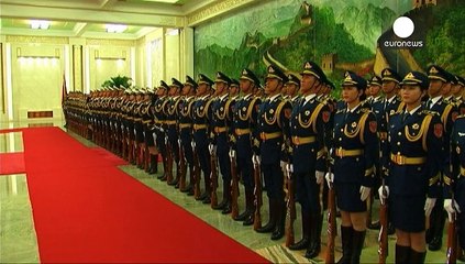 Clima: storico accordo Cina-USA