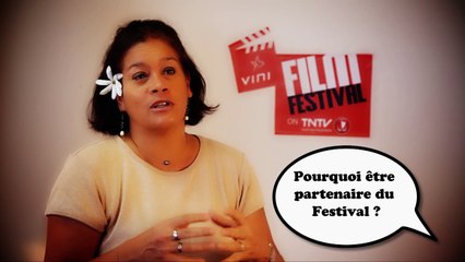 Mateata maamaatuaiahutapu .Tntv, partenaire du Vini film festival on Tntv