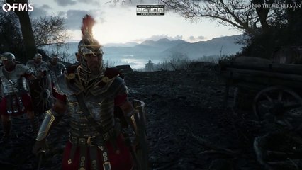 Ryse Son of Rome: Gameplay e recensione