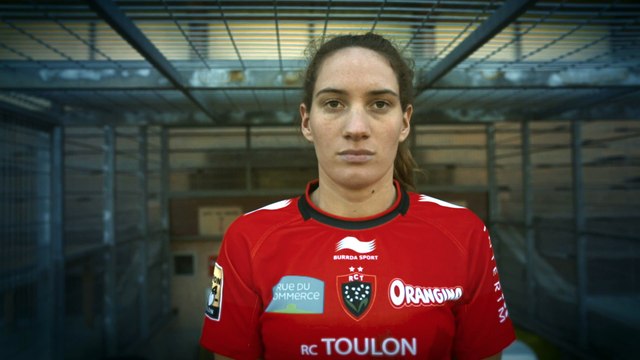 Teaser Toulon-Clermont (Allianz Riviera)