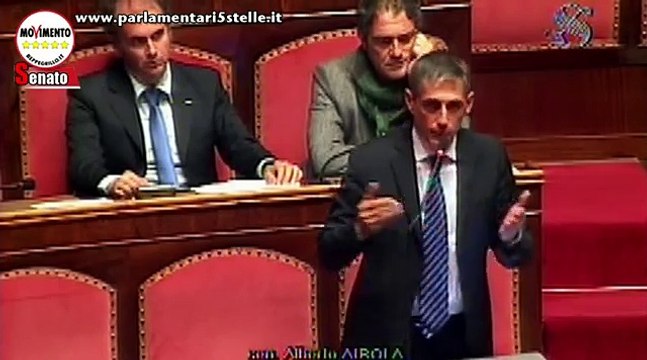 Airola sull'alluvione a Carrara: Non è mai colpa di nessuno, vero? - MoVimento 5 Stelle