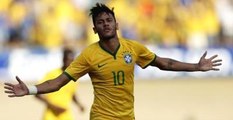 Neymar'a Özel Ekmek Kadayıfı