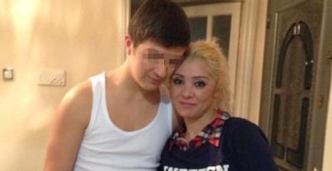 Şarkıcı Anne, Oğlu Hapse Girmesin Diye Cinayeti Üstlenmiş