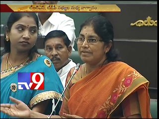 Revanth Reddy must apologize of his fake comments - TRS