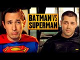 Batman vs Superman (Adrien Ménielle)