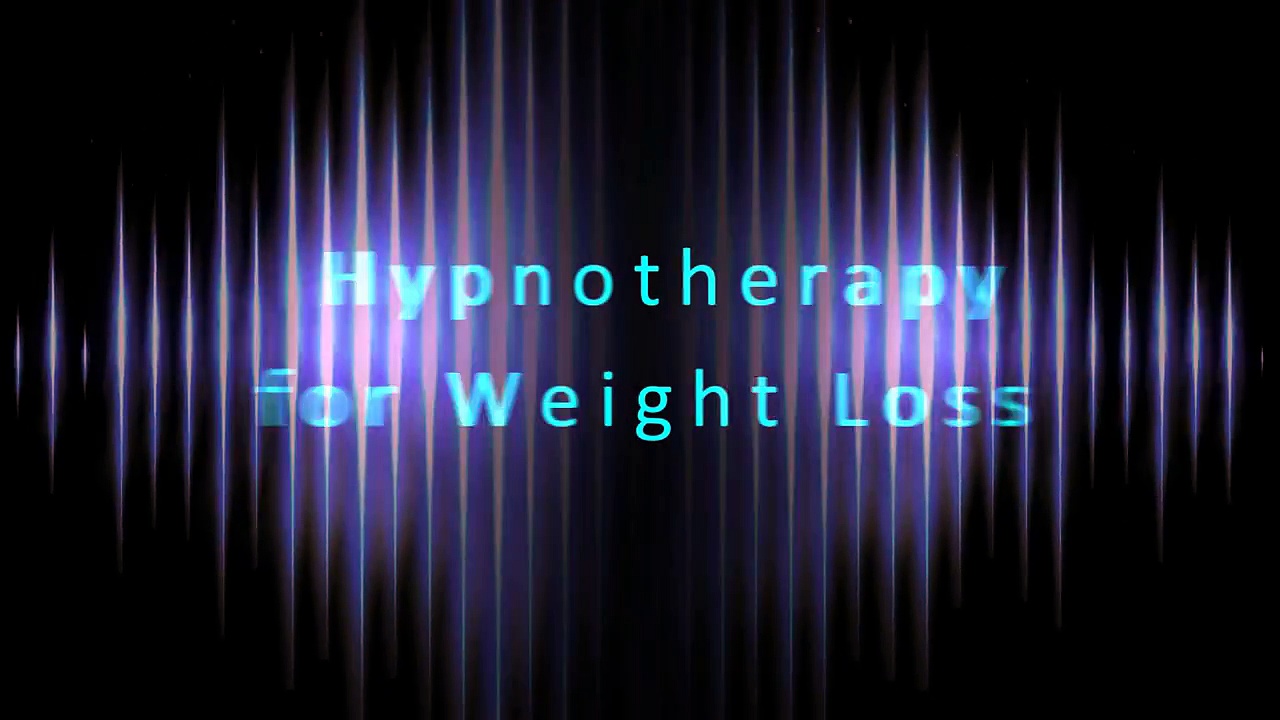 Hypnotherapy for Weight Loss