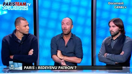 Dugarry : "En LdC ça ne passera pas"