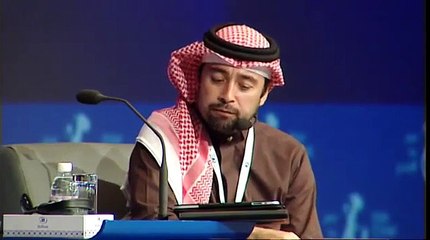 DR Tariq @  Arabian Philanthropy_ Enhancing the art of 'giving back' to society