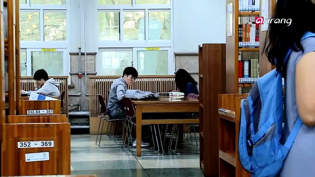 Arirang Special M60Ep257C5 Education and International Exchange