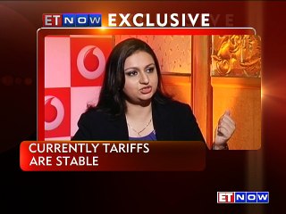Battle For Spectrum: Highlights Of Vodafone India CEO Marten Pieters Interview
