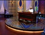 كرامات الصالحين -حلقة 23- خالد بن الوليد-ج1
