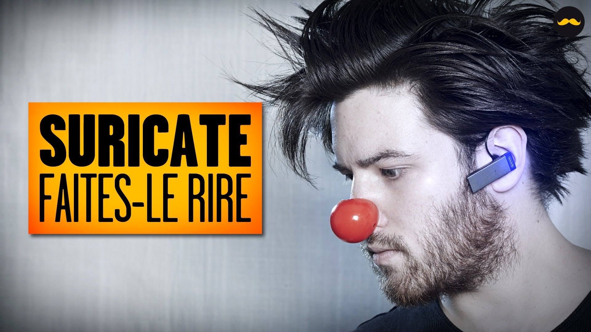 SURICATE - Faites-Le Rire / Make Him Laugh - Vidéo Dailymotion
