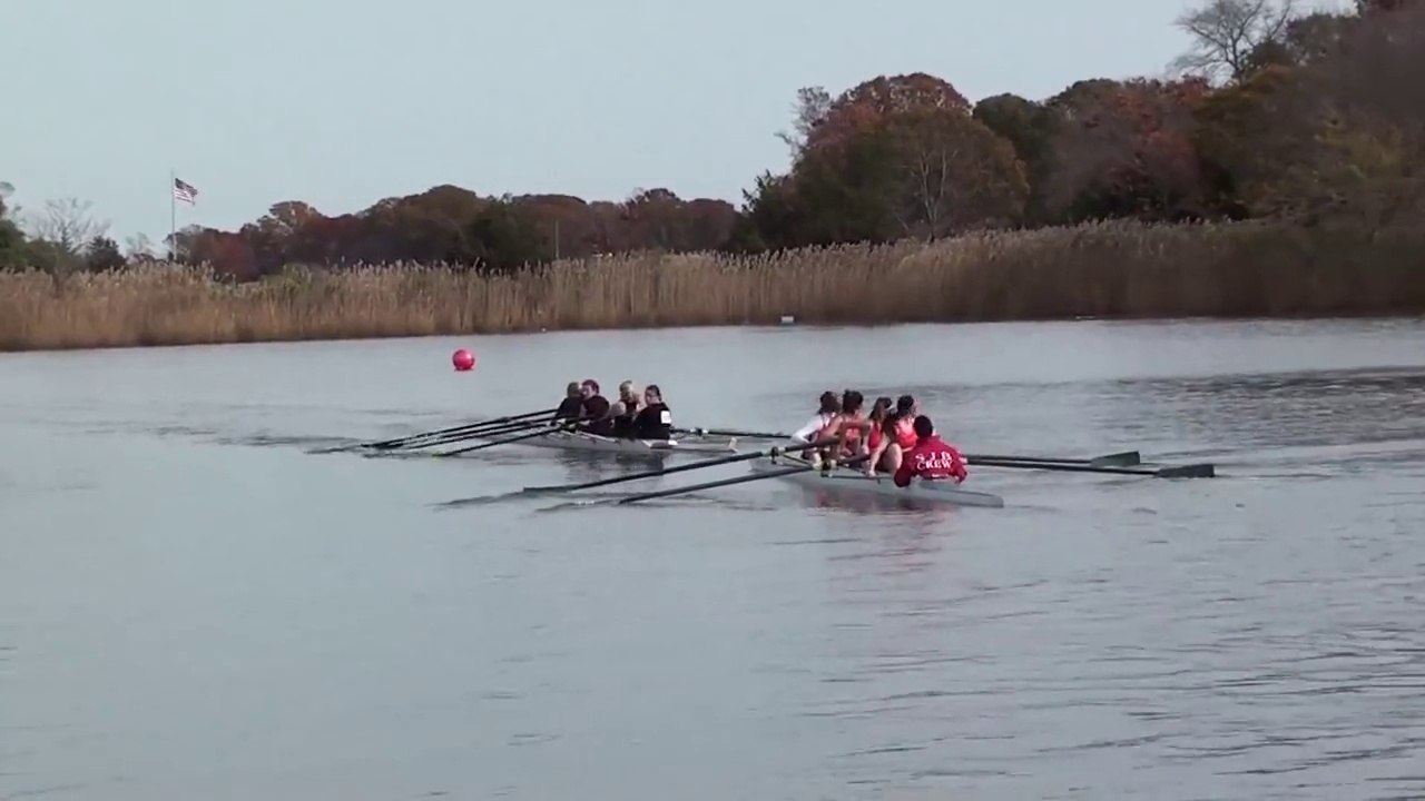 Snowflake Regatta Carnage 2014