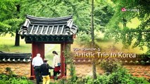 Travel Story S2Ep11C1 Learning about Korean traditional instruments and music