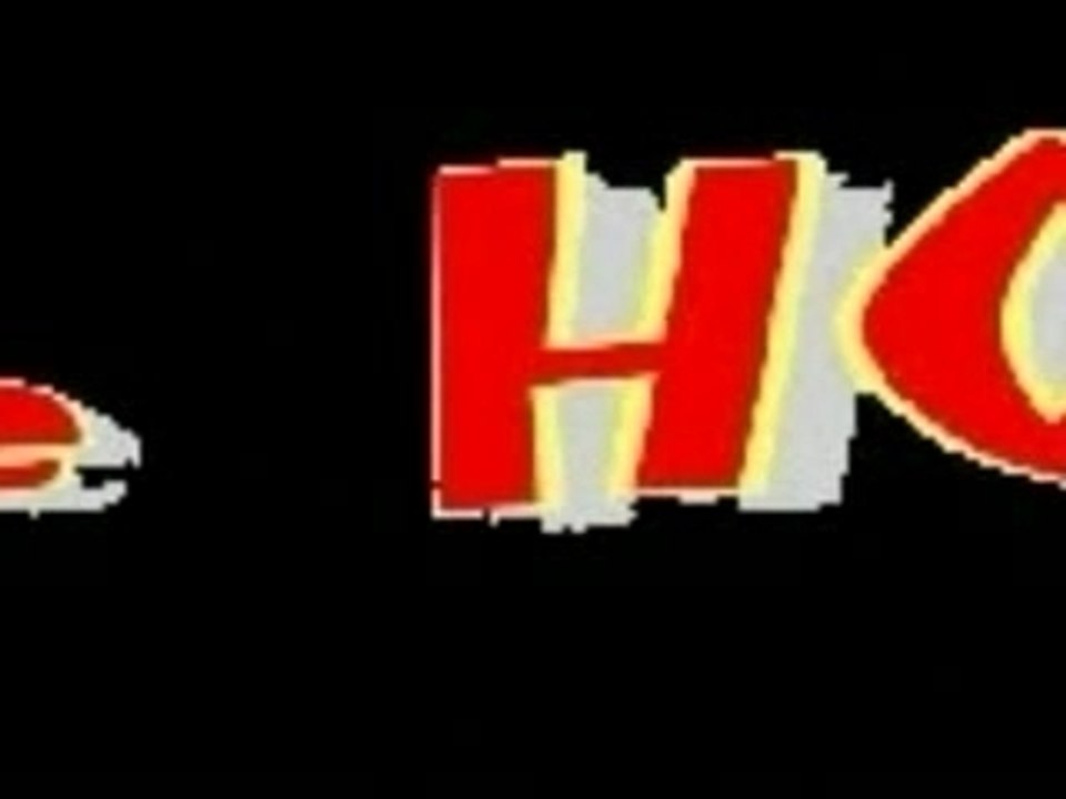 The Hot Rocks