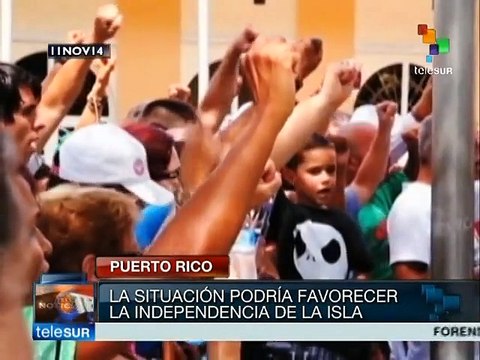 Puerto Rico podría enfrentar repercusiones tras elecciones en EE.UU.