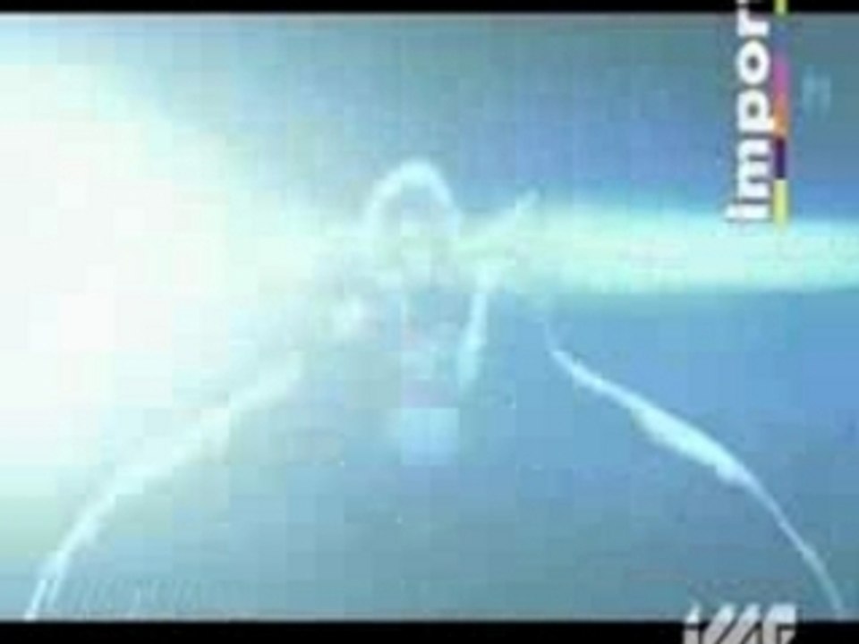 Miri Ben-Ari feat Styles P- We gonna Win