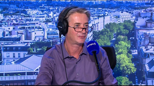 Eric de Montgolfier invité du Club de la Presse - Partie 4
