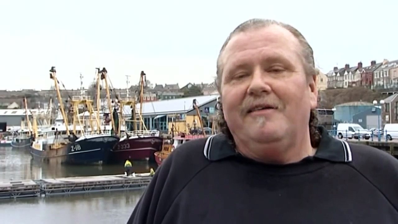 Fat Footballer Andrew Cassidy On Becoming An Internet Star After Football Skills Video Went Viral