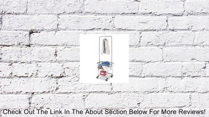 Laundry Butler (6894-3964-BB) - Review