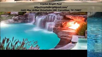 Crystal Bright Pool Services