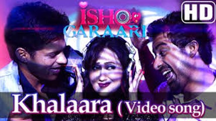 Khalaara - Ishq Garaari (Yo Yo Honey Singh) HD Video Song