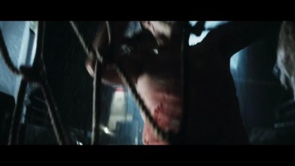 REC 4 : Apocalypse de Jaume Balagueró - Bande-annonce