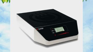 CookTek MC1800G Countertop Commercial Induction Cooktop 100120v Each