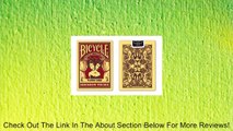 Bicycle Sideshow Freaks Playing Cards Review