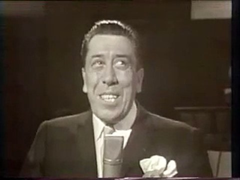 Fernandel - Felicie aussi (Clip Vidéo)