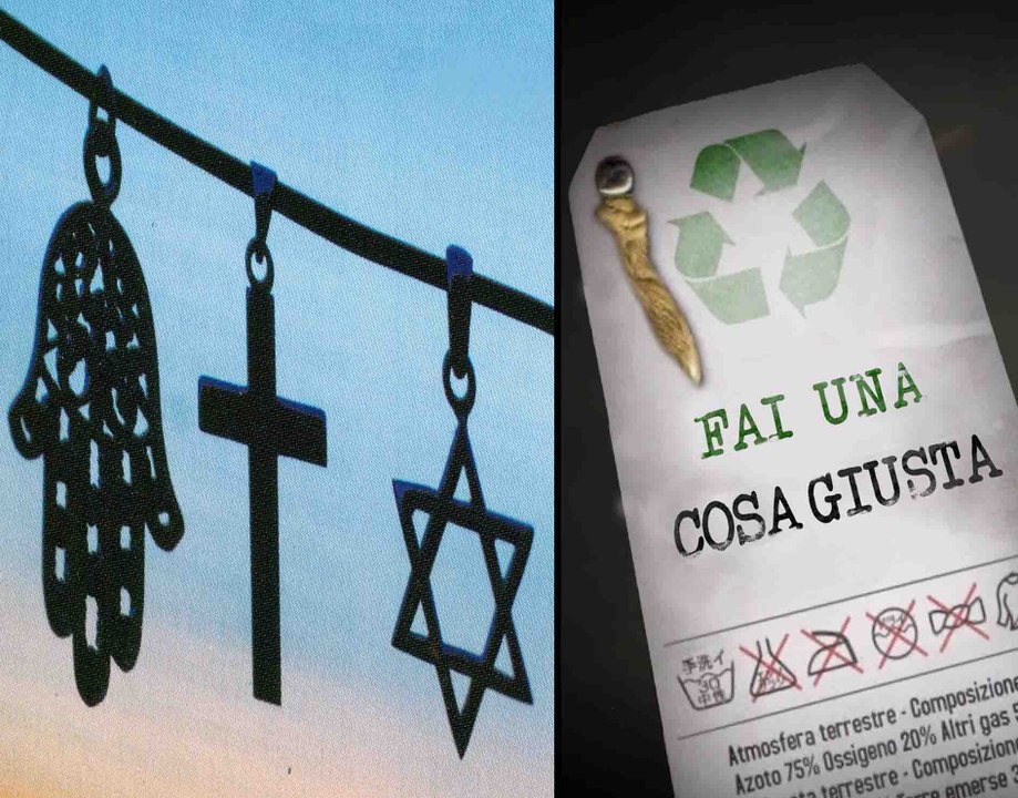 scopri le altre religioni | FAI UNA COSA GIUSTA