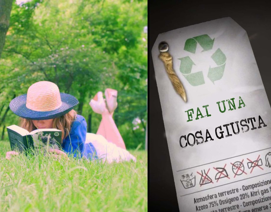 un giorno alla settimana stacca la spina | FAI UNA COSA GIUSTA