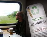 usa il treno | FAI UNA COSA GIUSTA