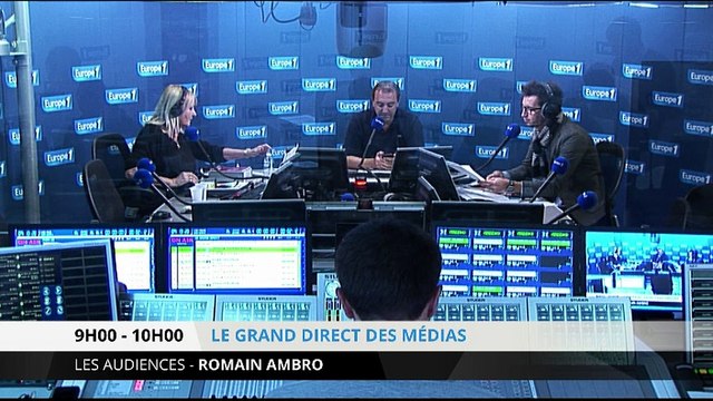 Enorme carton pour le Mentalist sur TF1