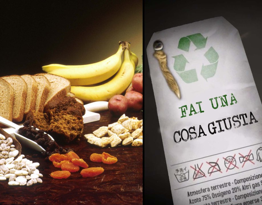 varia l'alimentazione | FAI UNA COSA GIUSTA