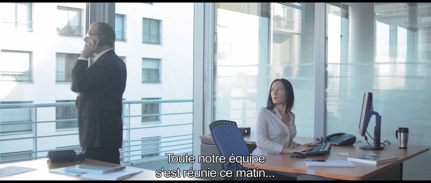 Handicaps Invisibles - Version SST - RFF - CAPA Entreprises