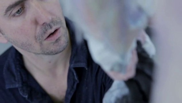 Exposition David Altmejd -Flux | Musée d'art moderne de la Ville de Paris