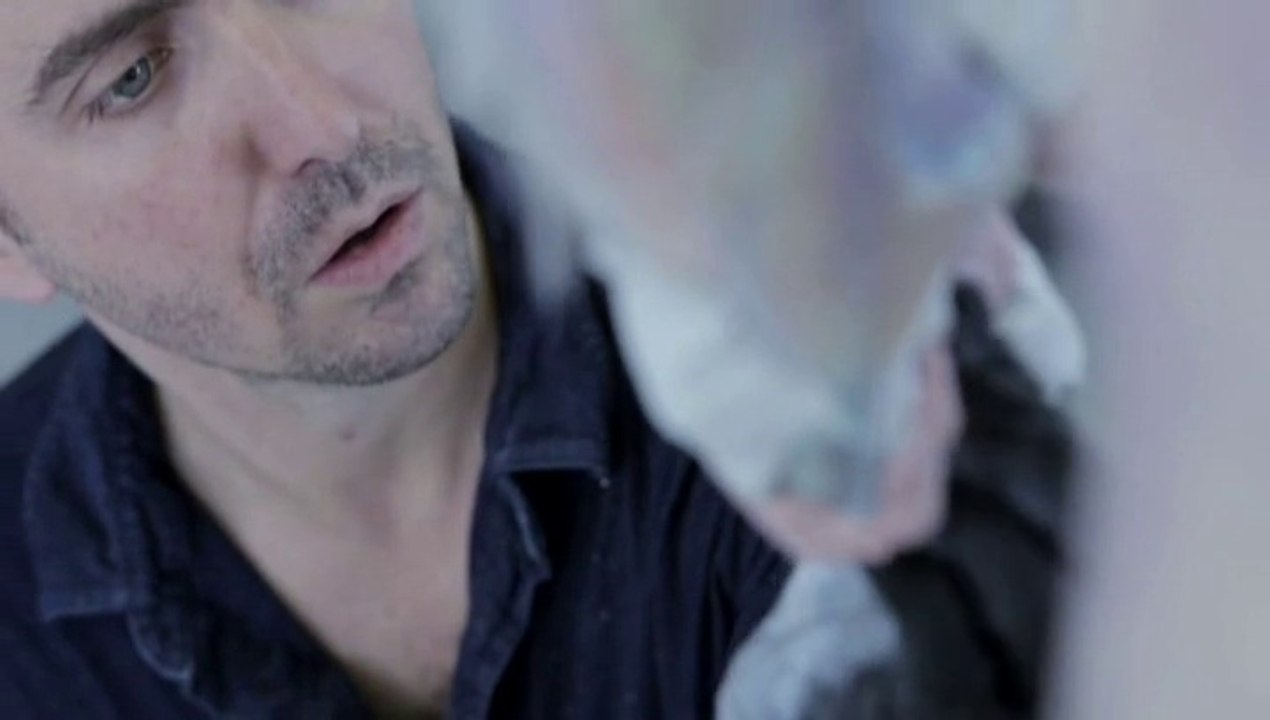 Exposition "David Altmejd -Flux" | Musée d'art moderne de la Ville de Paris