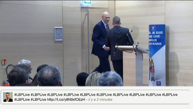 Journée de L'innovation 2014 - Matinée 2nd partie