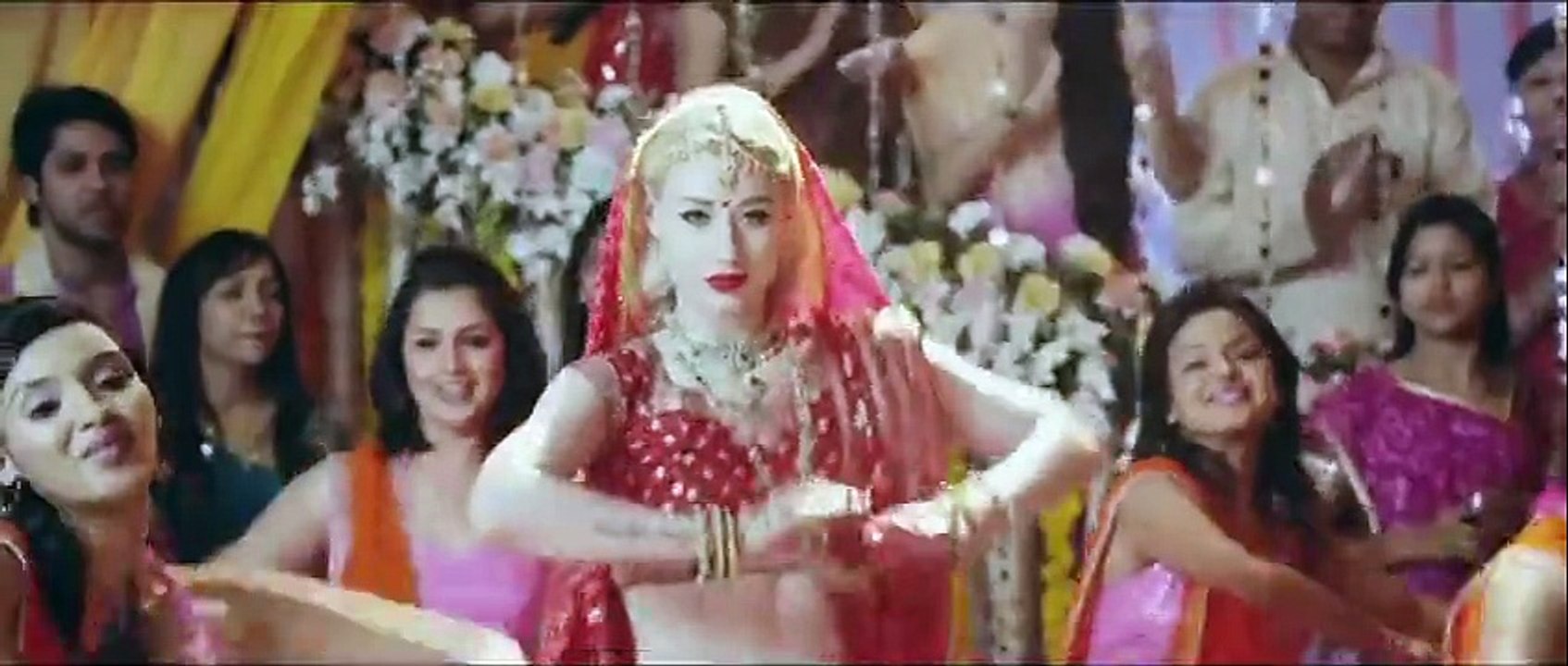 Iggy Azalea - Bounce
