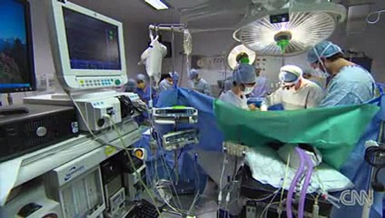 British health care explained - UK