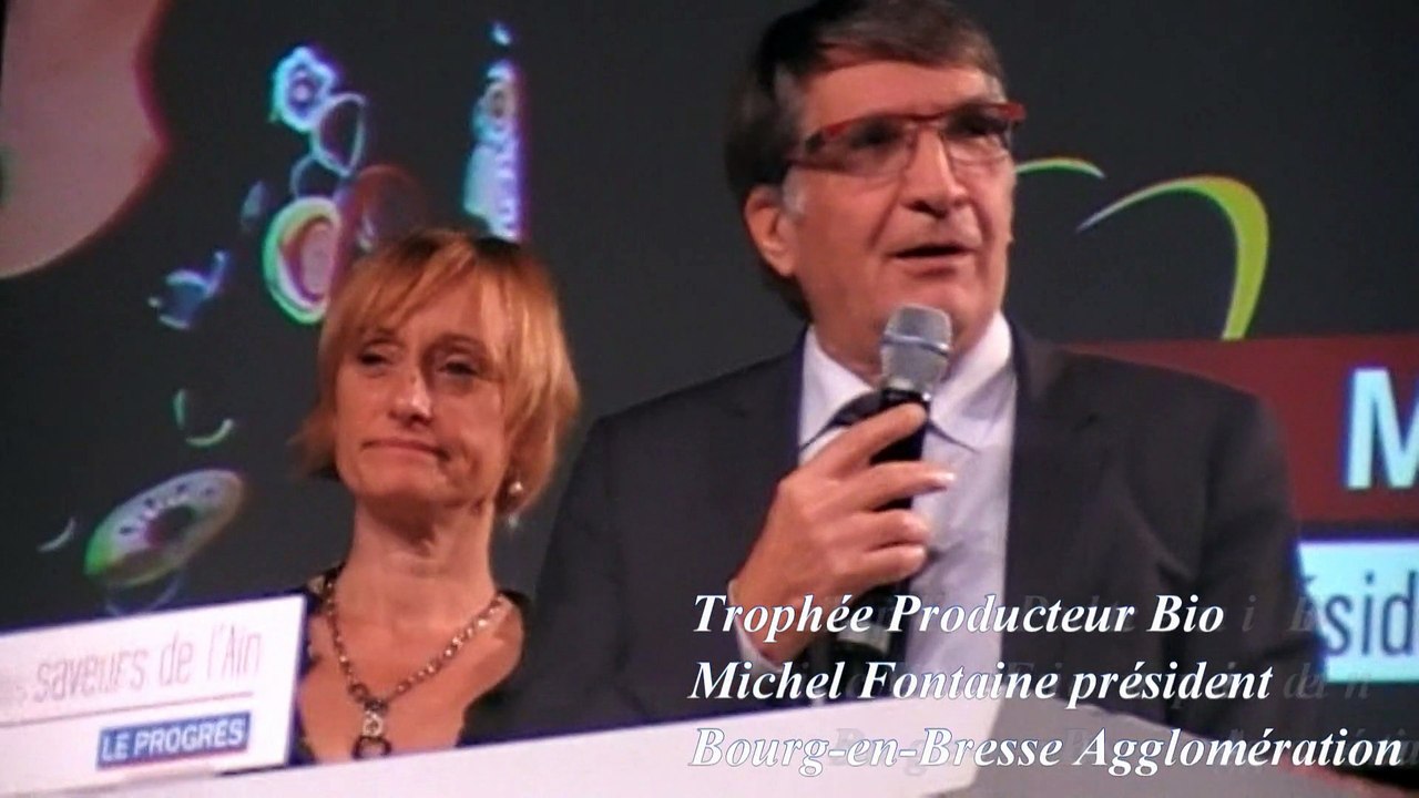Ain Producteur Bio