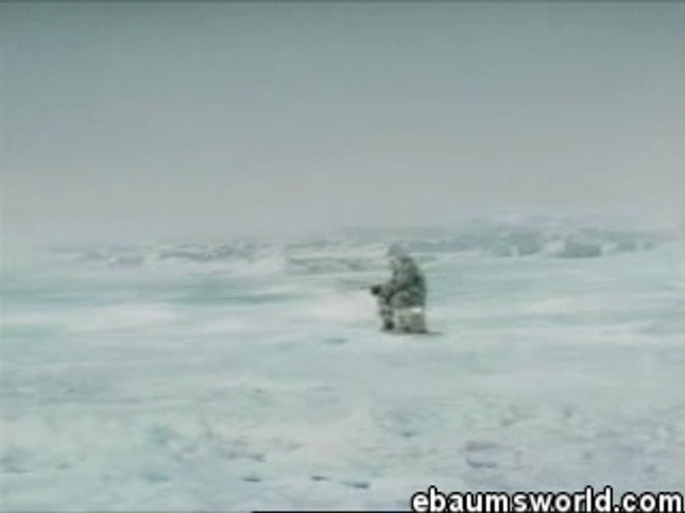 regis à la peche