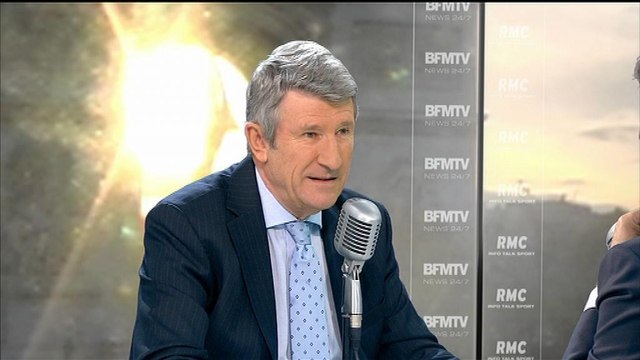 Affaire Jouyet-Fillon: pour trahir il faut être proche , selon Villiers