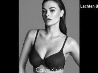 Twitter backlash over Calvin Klein 'plus size' model