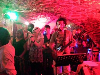 teaser Concert Reggae Vendredi 14 Novembre Eespace Culturel Altitude 500 Grasse