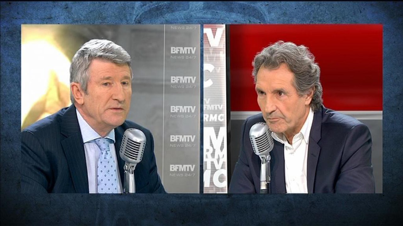 Poutine, "un patriote et un chef d'Etat qui défend le bien commun de son pays ", selon Villiers