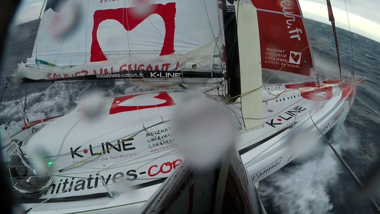 Tanguy de Lamotte - Initiatives-Coeur